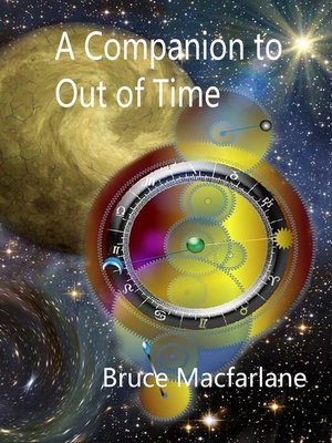 cover image of A Companion to Out of Time